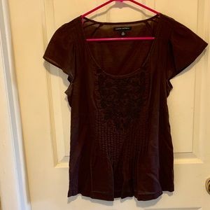 Banana Republic Blouse Top